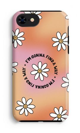 I'm gonna find a way