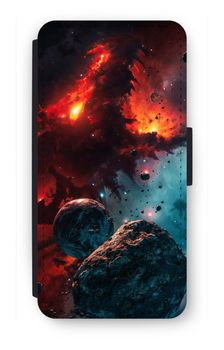 Dragon Nebula