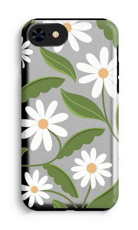 Überall Gänseblümchen