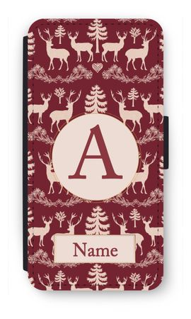 Nordic Christmas deers