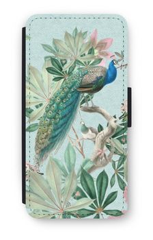 Paradise Garden Peacock