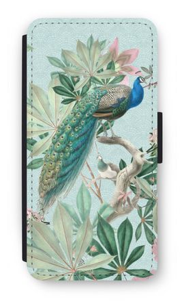 Paradise Garden Peacock