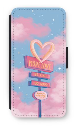 More Love