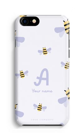 Bees Monogram