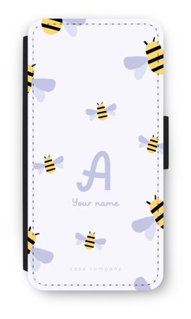 Bees Monogram