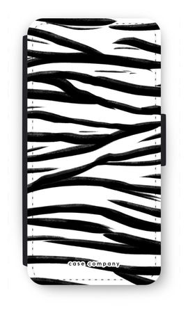 Zebra pattern