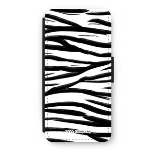 Zebra pattern