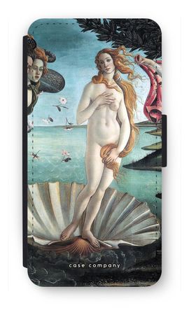 Birth Of Venus