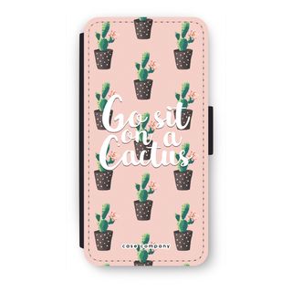 Cactus quote