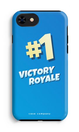 Victory Royale