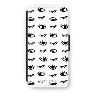 Eye pattern #2
