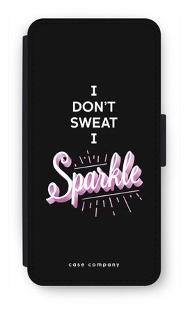 Sparkle quote