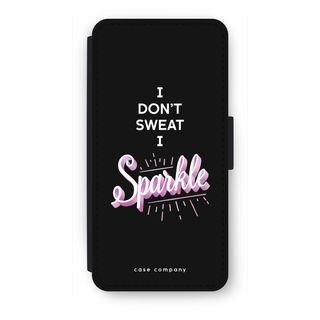 Sparkle quote
