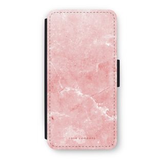 Roze marmer