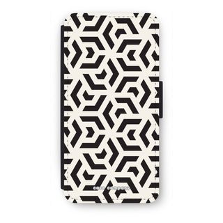 Crazy pattern