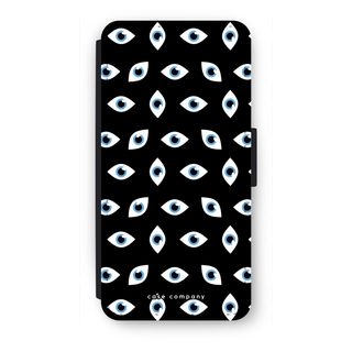 Eyes pattern
