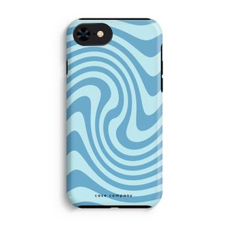 Blu vortice