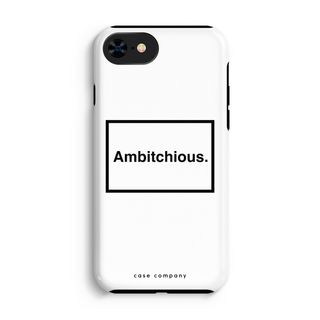 Ambitchious
