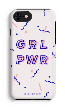 GRL PWR