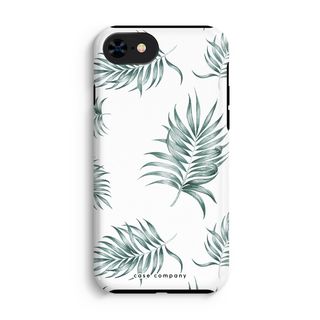 Simple leaves
