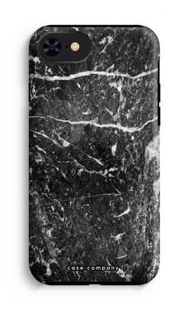 Black marble