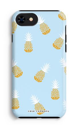 Little pineapples