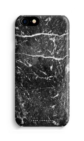 Black marble