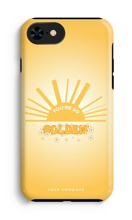 Harry - You Are So Golden