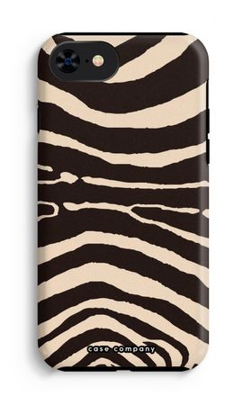 Arizona Zebra