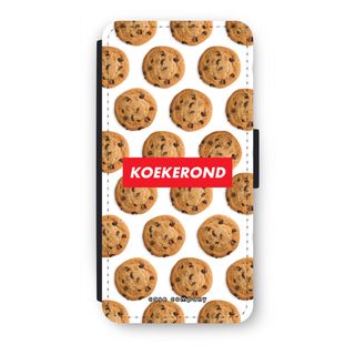 Koekerond