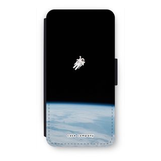 Alone in Space
