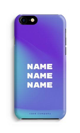 Namecase 1 - Neon