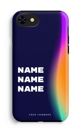 Namecase 2 - Neon