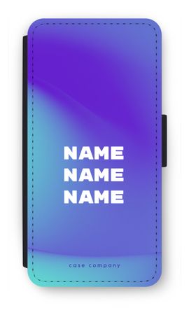 Namecase 1 - Neon