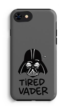 Tired Vader
