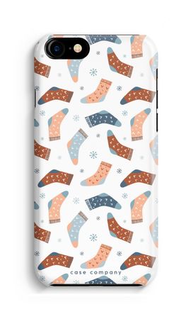 Cozy Socks