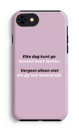 gij zijt ook iemand