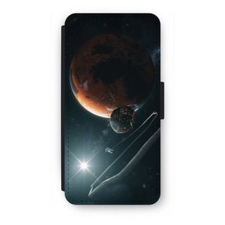 Mars Renaissance