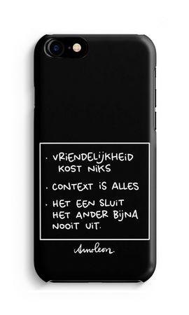 Mijn Motto's