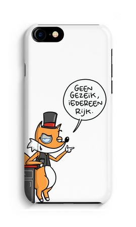 Geen Gezeik
