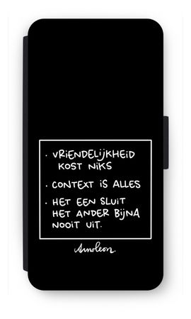 Mijn Motto's