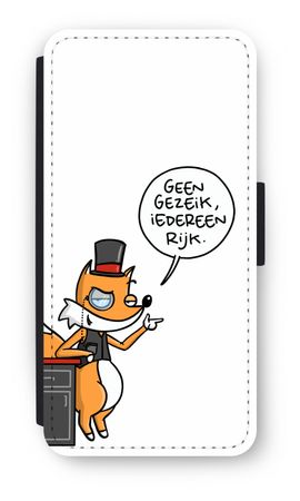 Geen Gezeik