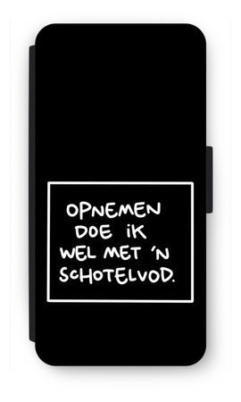 Schotelvod