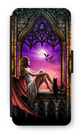 Children of the night