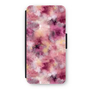 Marble Gold Pink