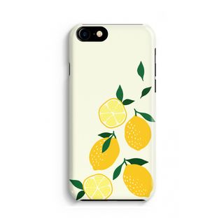 You're my lemon