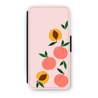 Just peachy