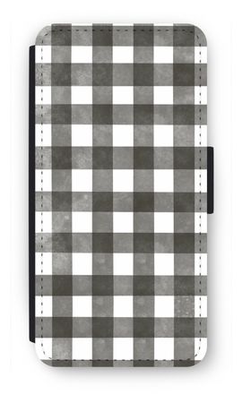 Gingham style