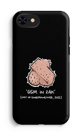 GSM in zak