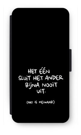 Het één